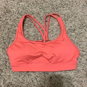 P’tula sports bra